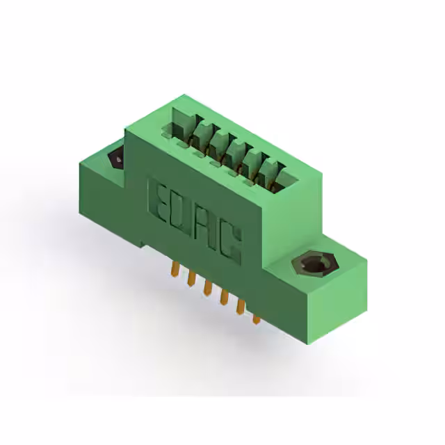 342-012-556-208 EDAC Inc.  Edgeboard Connectors